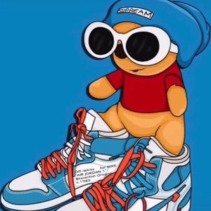 Meet your Posher, Bryce